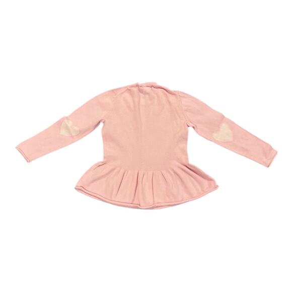 Crewcuts Girls Size 4/5 Hearts Clothing Bundle - Picture 10 of 11